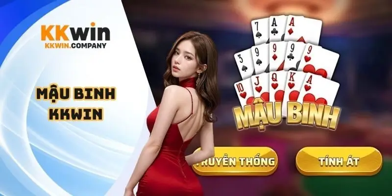 Mậu binh Kkwin