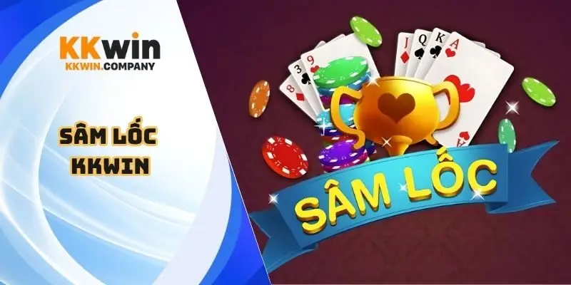 Sâm lốc Kkwin